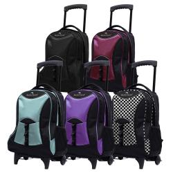 Pacific Gear 19-inch Wheeled Backpack