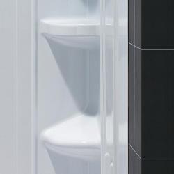 DreamLine Qwall-3 Acrylic Shower Backwall 