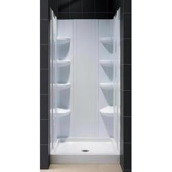 DreamLine Qwall-3 Acrylic Shower Backwall 