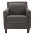 Prince Grey Blue Chair