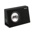 Mtx TCE4512A Single Thunder TC 675 Watt Car Subwoofer (Refurbished)