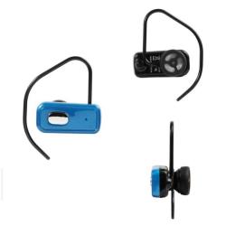 Delton CX1 Blue Bluetooth Headset