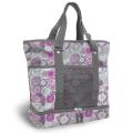 J World 'Elaine' Lemon Lunch Tote Bag