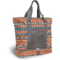 J World 'Elaine' Mayan Lunch Tote Bag
