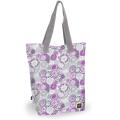 J World 'Leslie' Lemon Tote Bag