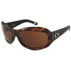 Angel Eyewear Decadent Women's Wrap Sunglasses