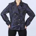 Cino Women's Blueberry DB Tech Jacket