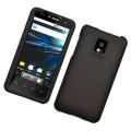 LG G2X / Optimus 2X Black Protector Case