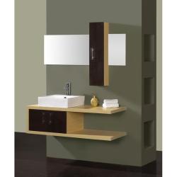 DreamLine Wall Mounting Vanity