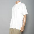 Nautica Men's Cream Golf Polo