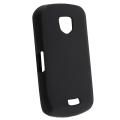 Black Silicone Case for Samsung Charge SCH-i510/ i520