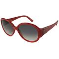 Givenchy Women's SGV672G Sunglasses