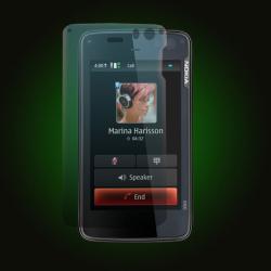 XO Skins Nokia N900 Screen Protector