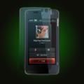 XO Skins Nokia N900 Screen Protector