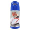 Thermos TherMax FUNtainer Beverage Bottle, Speed Racer, 12 Ounce