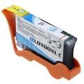 Lexmark 100XL Compatible Cyan Ink Cartridge 14N1069