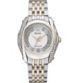 Bulova Precisionist Women's 'Tanglewood' Collection Diamond Watch