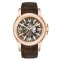 Bulova Accutron Men's 'Kirkwood' Skeletonized Watch