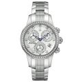 Bulova Accutron Women's 'Masella' Chronograph Watch
