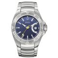 Bulova Accutron Men's 'Curacao' Stainless Steel Watch