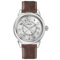 Bulova Accutron Mens 'Gemini' Automatic Watch