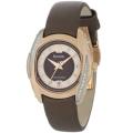 Bulova Precisionist Women's 'Tanglewood' Diamond-accent Watch