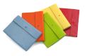 Leather KBK Colorful Notebook (China)