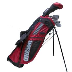 Nicklaus VMAX 2011 Complete Golf Set