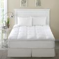 Comfort Classics Cloud Plush Top Twin XL-size Fiber Bed