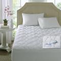 Comfort Classics Assure Waterproof Full-size Mattress Pad