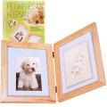 Pet Impression Keepsake Desk Frame Kit by Trademark Home