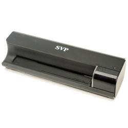 SVP PS-A65 Stand-alone A6 Photo Scanner with 32GB SD card