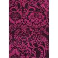 Alexa Euro Bold Floral Rug (8' x 11')