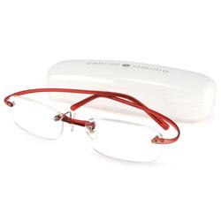 Gabriel+Simone Aire Flex Grey Women's Reading Glasses