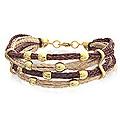 Palm 'Brazilian Sunshine' Bracelet (Brazil)