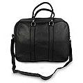 Leather 'Republic' Briefcase (Mexico)