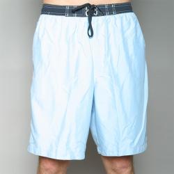 Speedo Men's Divide Sky Swimsuit