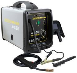 Buffalo Tools Flux Core 125 Mig Welder