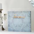 Damask Unity Ceremony Masterpiece