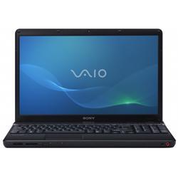 Sony VAIO VPC-EB47GM/BJ 2.66GHz 640GB 15.5-inch Laptop (Refurbished)