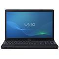 Sony VAIO VPC-EB47GM/BJ 2.66GHz 640GB 15.5-inch Laptop (Refurbished)