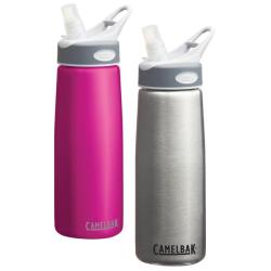 CamelBak 2-pack Better Bottle Stainless Steel 0.75L Water Bottles