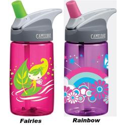 CamelBak 2-pack Kids Bottle 0.4L Water Bottles
