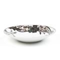 MIkasa Cocoa Blossom 16-inch Round Bowl