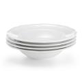 Mikasa Antique White Fruit Bowls (Set of 4)