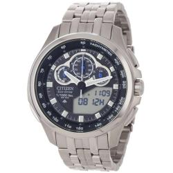 Citizen Men's 'Promaster SST Eco-Drive' Watch