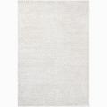 Hand-woven Star New Zealand Wool Rug (7'9"x10'6")