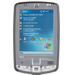 HP iPAQ HX2755 624MHz 128MB 3.5-inch Pocket PC (Refurbished)