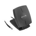 Sirius XM Satellite Radio Antenna for Home, Indoor, or Outdoor