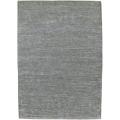 Hand-knotted Valley Wool Rug (8' x 11')